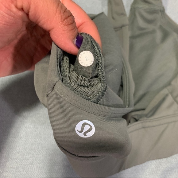 LULULEMON - Power Through Bra - Picture 6 of 7